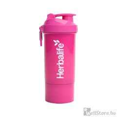 Neon Shaker Pink 500 ml